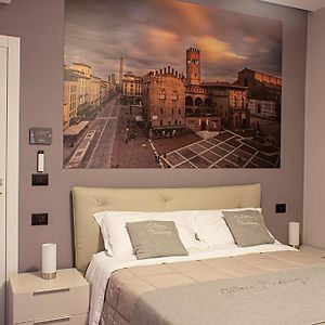 Camera deluxe con letto king size